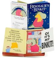 Dinosaur's Binkit
