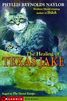 The Healing of Texas Jake