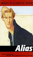 Cover of Alias by Mary Elizabeth Ryan