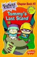 Tommy's Last Stand