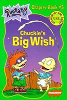 Chuckie's Big Wish