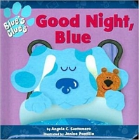 Good Night Blue