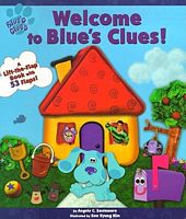 Welcome to Blue's Clues!