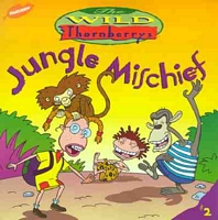 Jungle Mischief