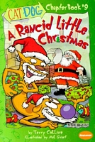 A Rancid Little Christmas