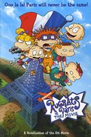 Rugrats In Paris: The Movie