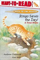 Ringo Saves the Day!: A True Story