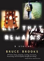 Bruce Brooks's Latest Book