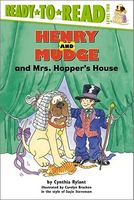 Henry and Mudge and Mrs. Hopper's House