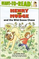 Henry and Mudge and the Wild Goose Chase