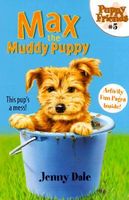 Max the Muddy Puppy