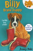 Billy the Brave Puppy
