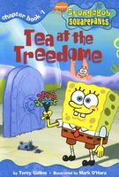Tea at the Treedome