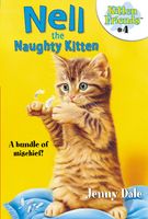 Nell the Naughty Kitten