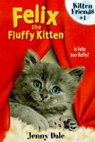 Felix the Fluffy Kitten