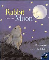 Rabbit and the Moon