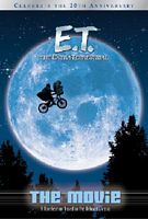 E.T.: Junior Novelization