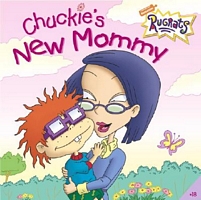 Chuckie's New Mommy