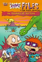 In Search of Reptar