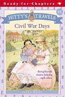 Civil War Days