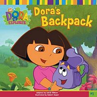 Dora's Backpack