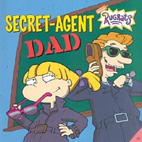 Secret-Agent Dad