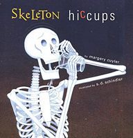 Skeleton Hiccups