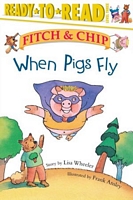 When Pigs Fly!