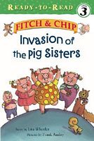 Invasion of the Pig Sisters