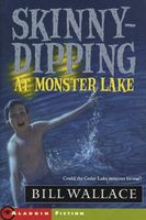 Skinny-Dipping at Monster Lake