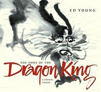 Sons Of The Dragon King