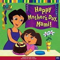 Happy Mother's Day, Mami!