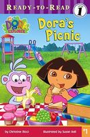 Dora's Picnic