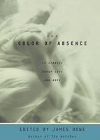 The Color of Absence