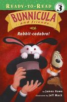 Rabbit Cadabra!