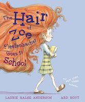 The Hair of Zoe Fleefenbacher