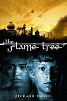 The Flame Tree