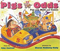 Pigs at Odds: Fun with Math and Games