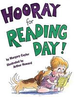 Hooray for Reading Day!