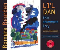 Li'l Dan, the Drummer Boy cover
