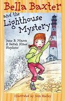 Bella Baxter and the Lighthouse Mystery