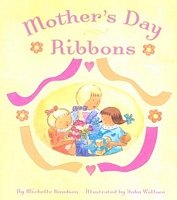 Mother's Day Ribbons