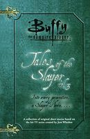 Tales of the Slayer Volume 3