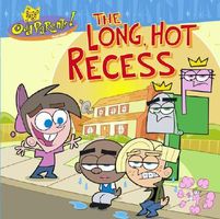 The Long, Hot Recess
