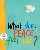 What Does Peace Feel Like?