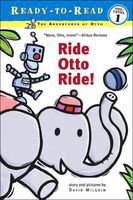 Ride, Otto, Ride!