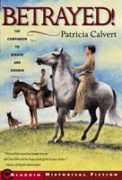 Patricia Calvert's Latest Book