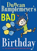 Duncan Rumplemeyer's Bad Birthday