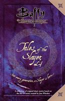 Tales of the Slayer, Volume 4