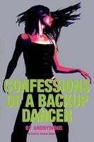 Confessions of a Backup Dancer